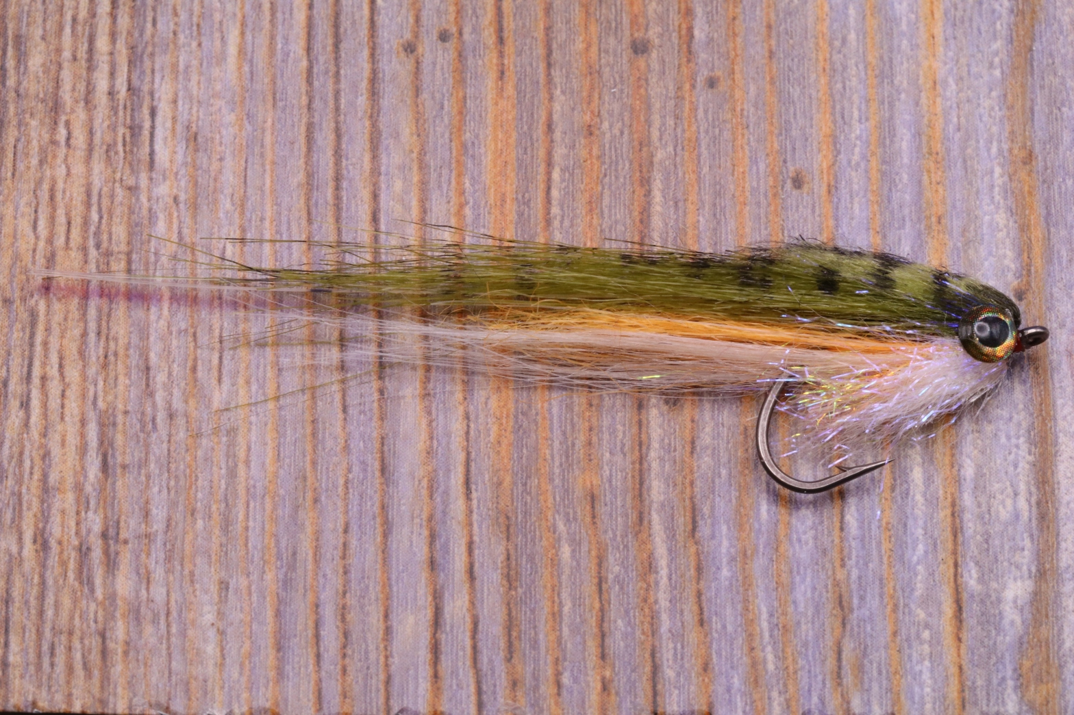 Streamers — New Age Fly Fishing